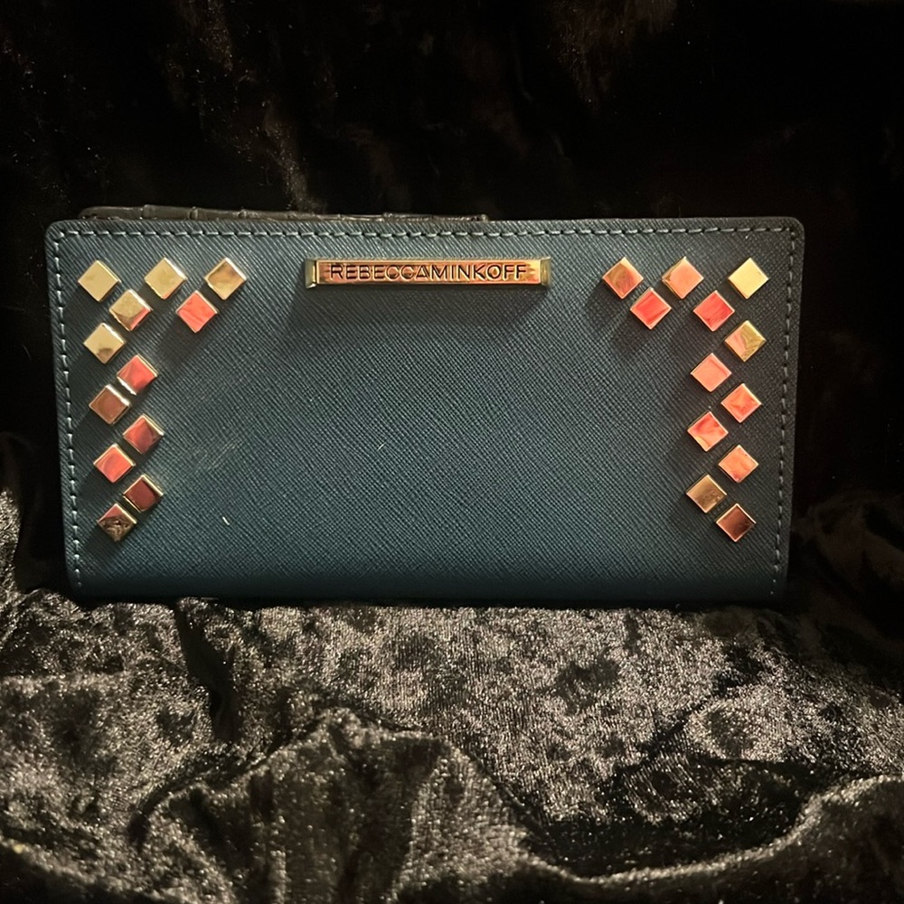 Rebecca Minkoff Wallet